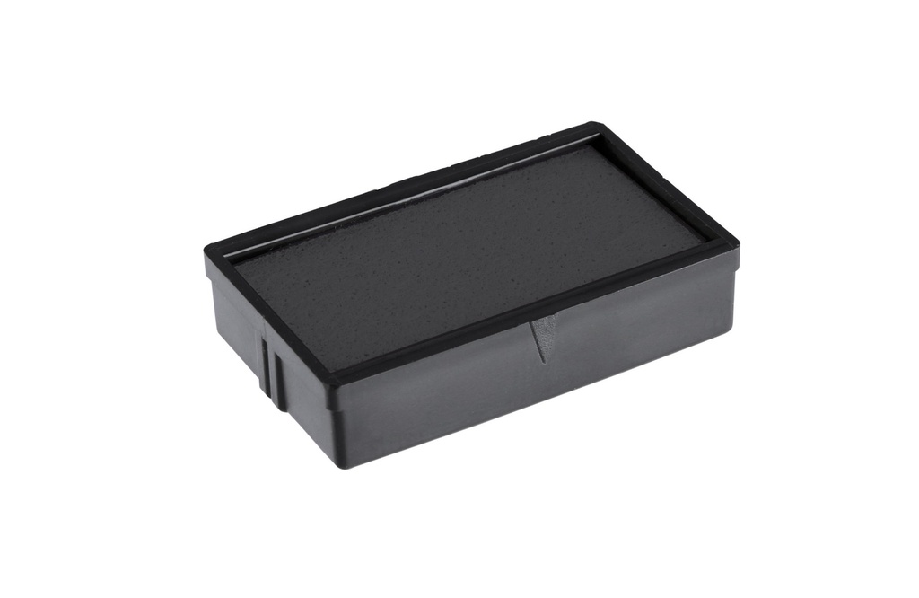 [107114] E/10 PAD BLACK