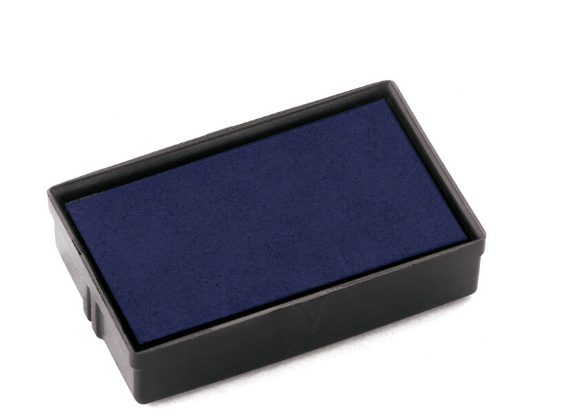 [107117] E/10 PAD BLUE