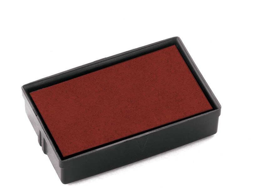[107118] E/10 PAD RED