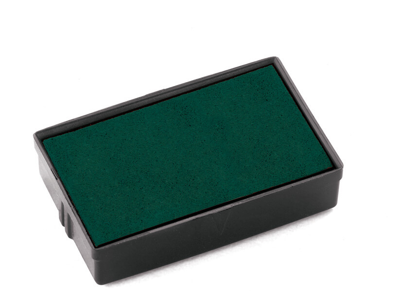[107119] E/10 PAD GREEN